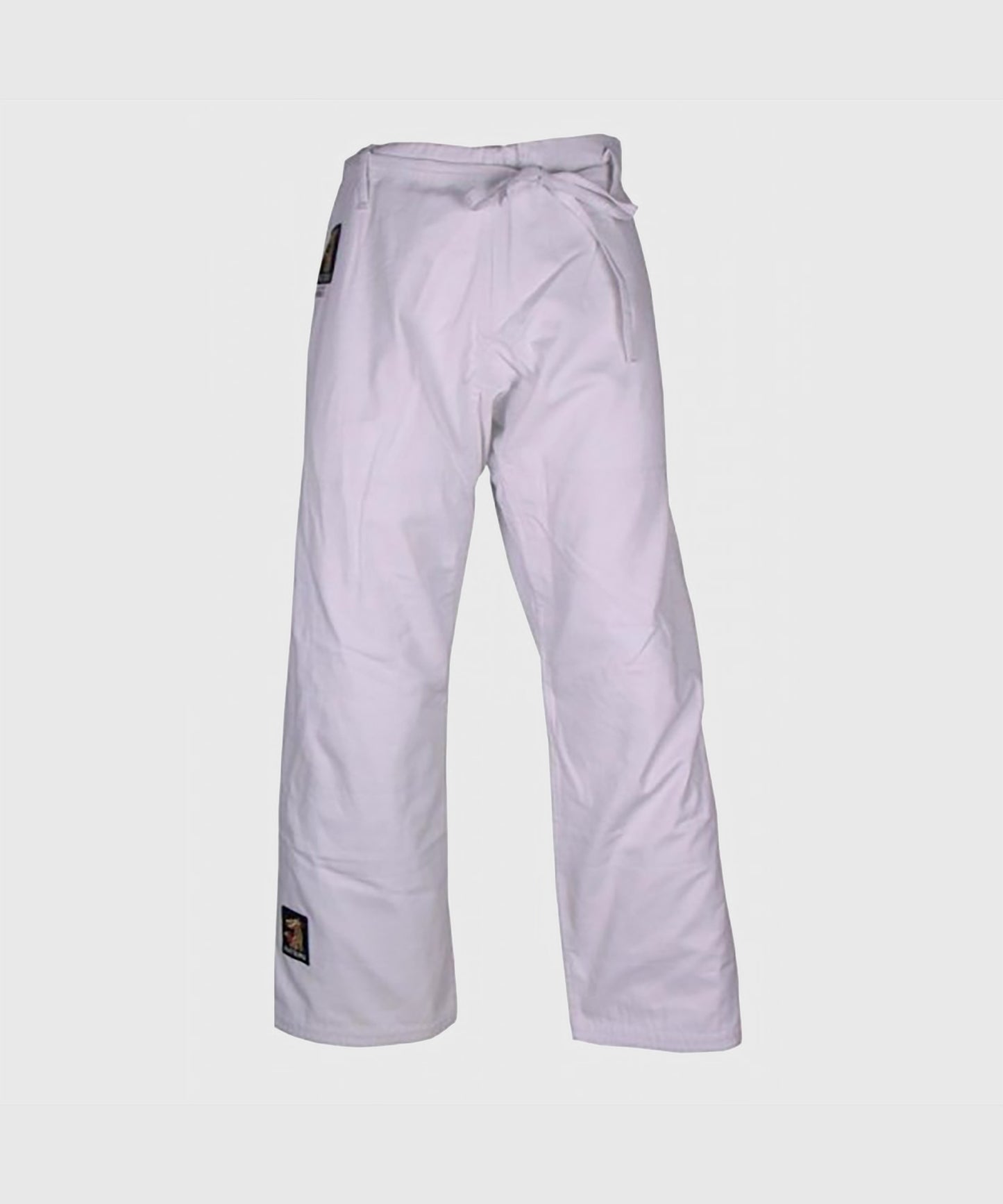 Matsuru Super Training Judo Gi - White