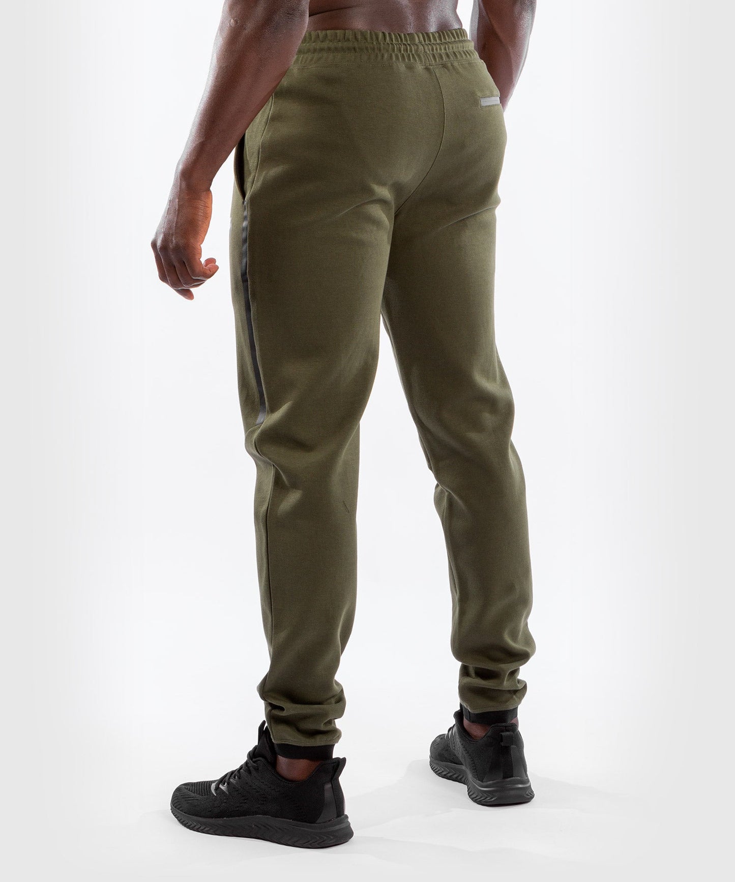 Venum Laser X Connect Jogging Pants - Khaki