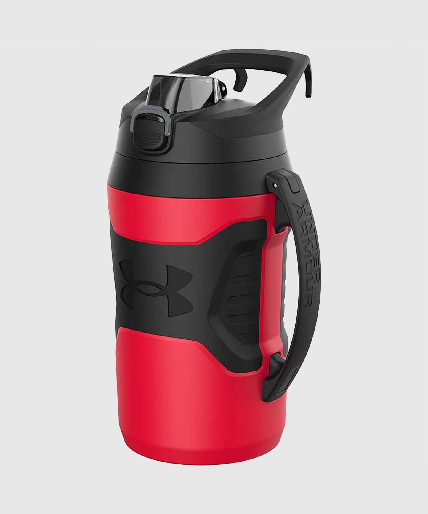 BOUTEILLE UNDER ARMOUR PLAYMAKER JUG - 1,9L - ROUGE