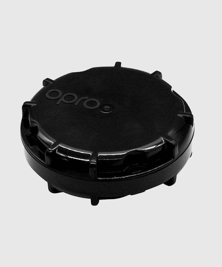 PROTEGE DENTS ADIDAS OPRO GOLD GEN4 - Noir/Or