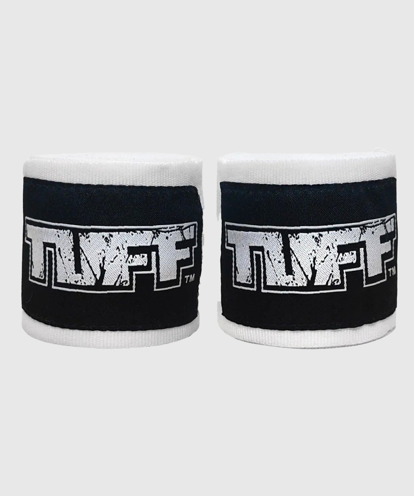 Tuff Vendas de Boxeo 4,5m – Blanco