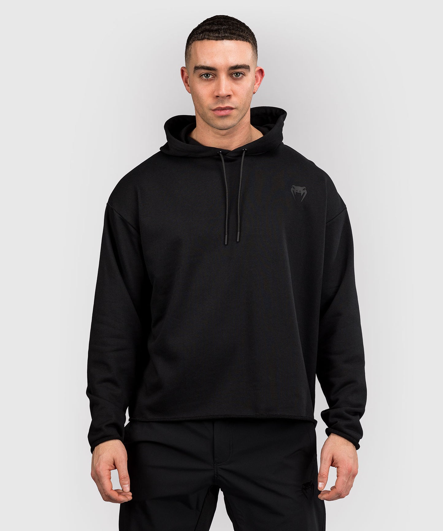 Venum Divide Sudadera - Negra
