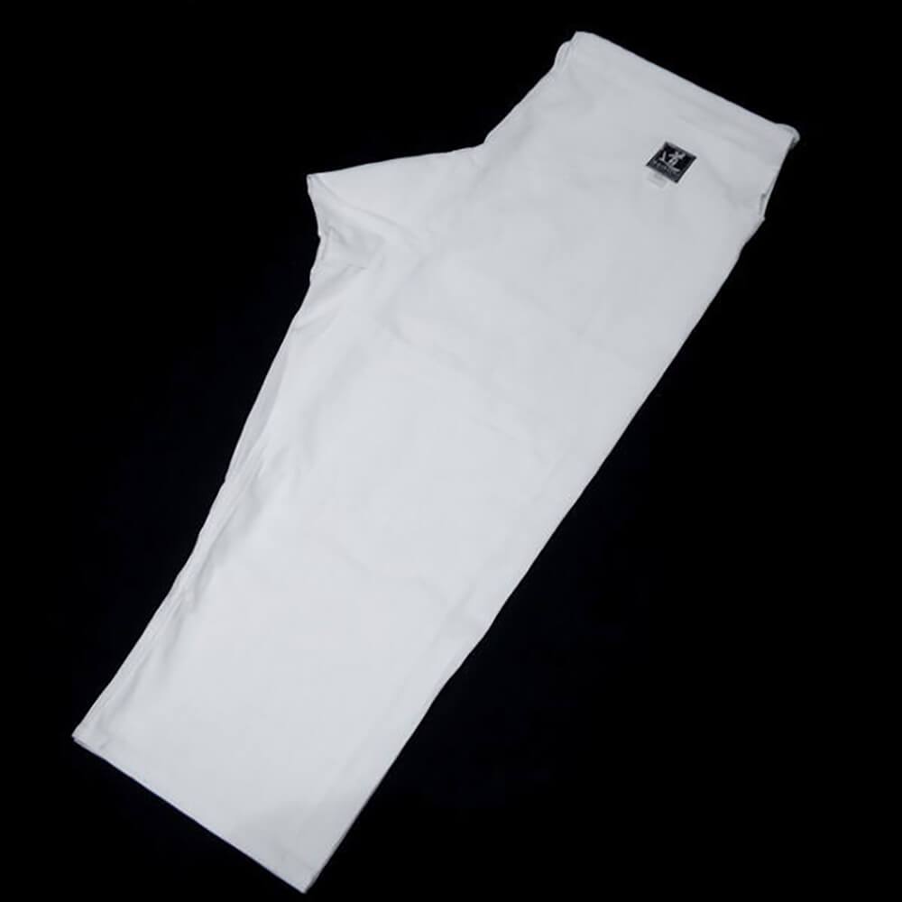 Seido Aikido Jacket - Single Thickness