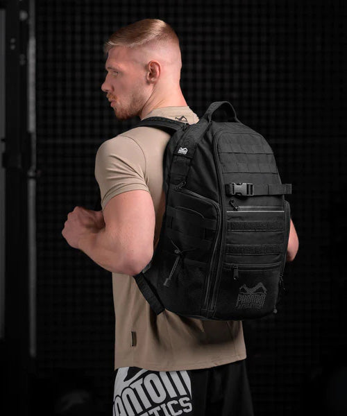 Sac à dos Phantom Athletics Tactic S - Noir