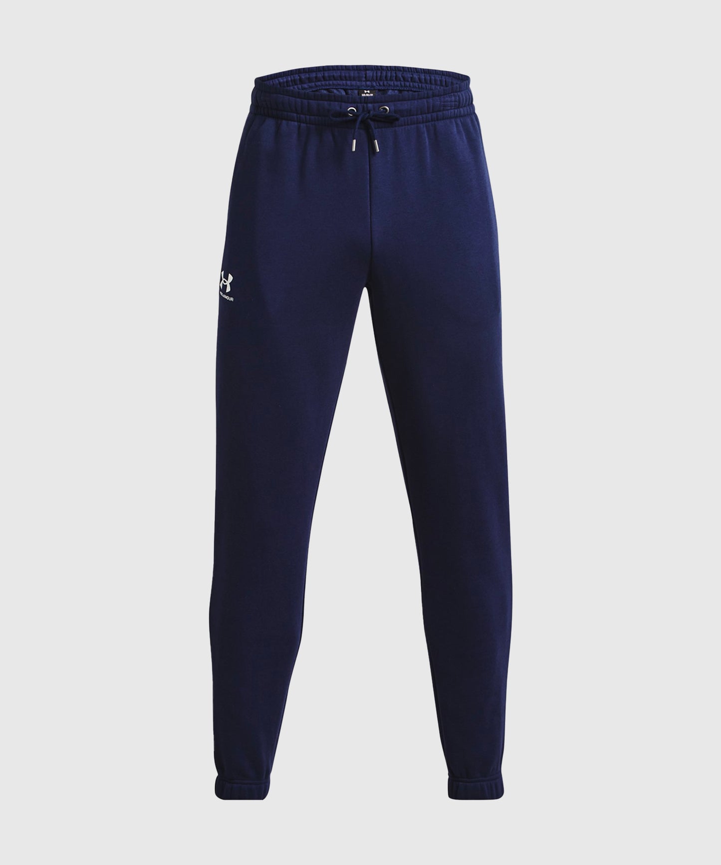 Pantalon De Jogging Under Armour Ua Essential Fleece - Bleu Marine