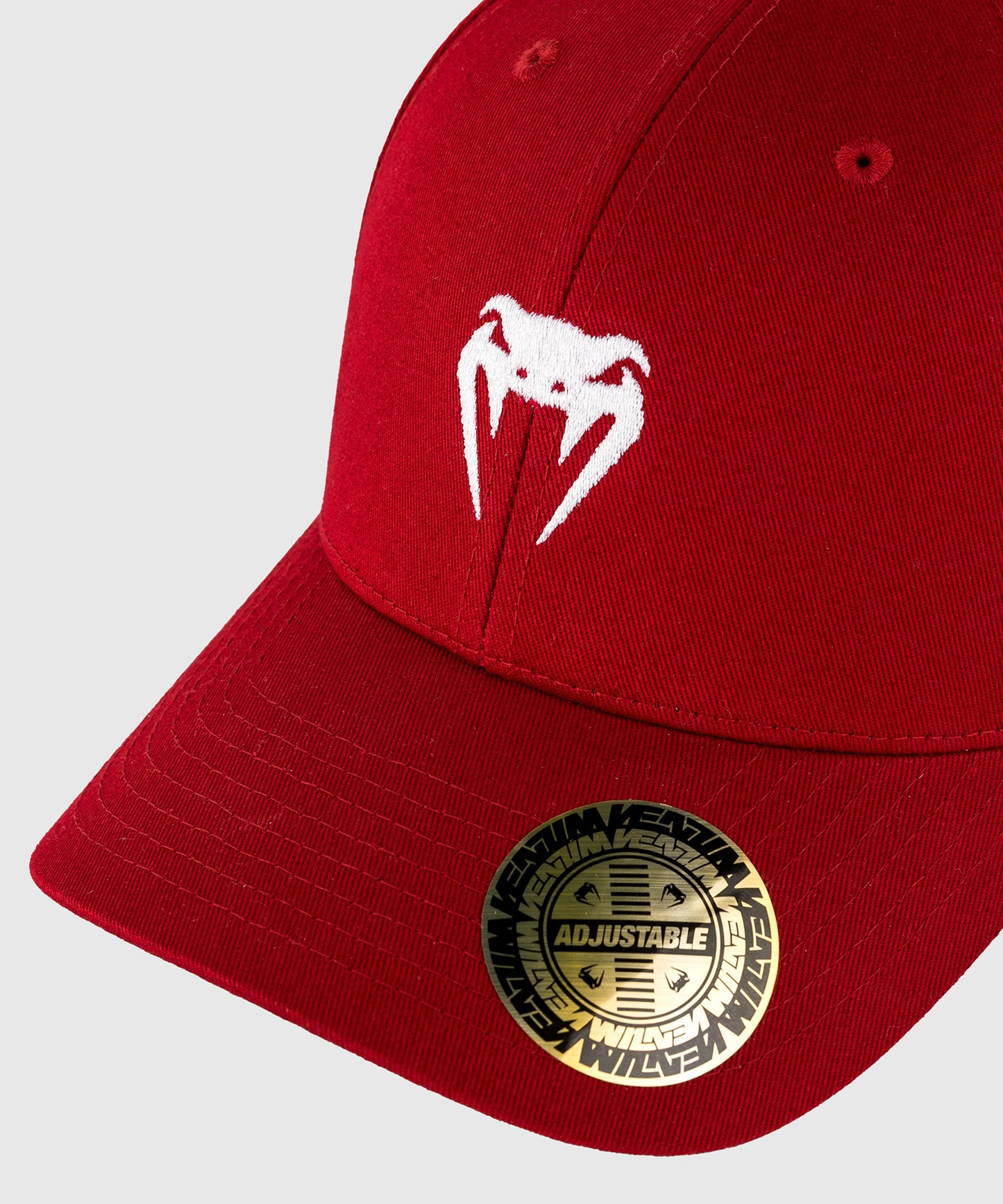 Venum Classic 2.0 Kappe – Kirschrot