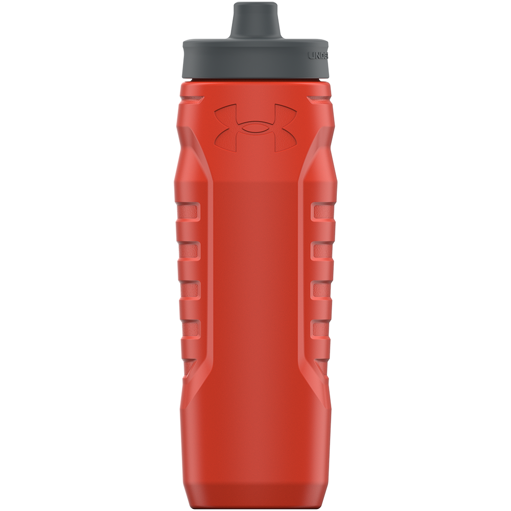 Gourde Under Armour Sideline - 950ml - Rouge