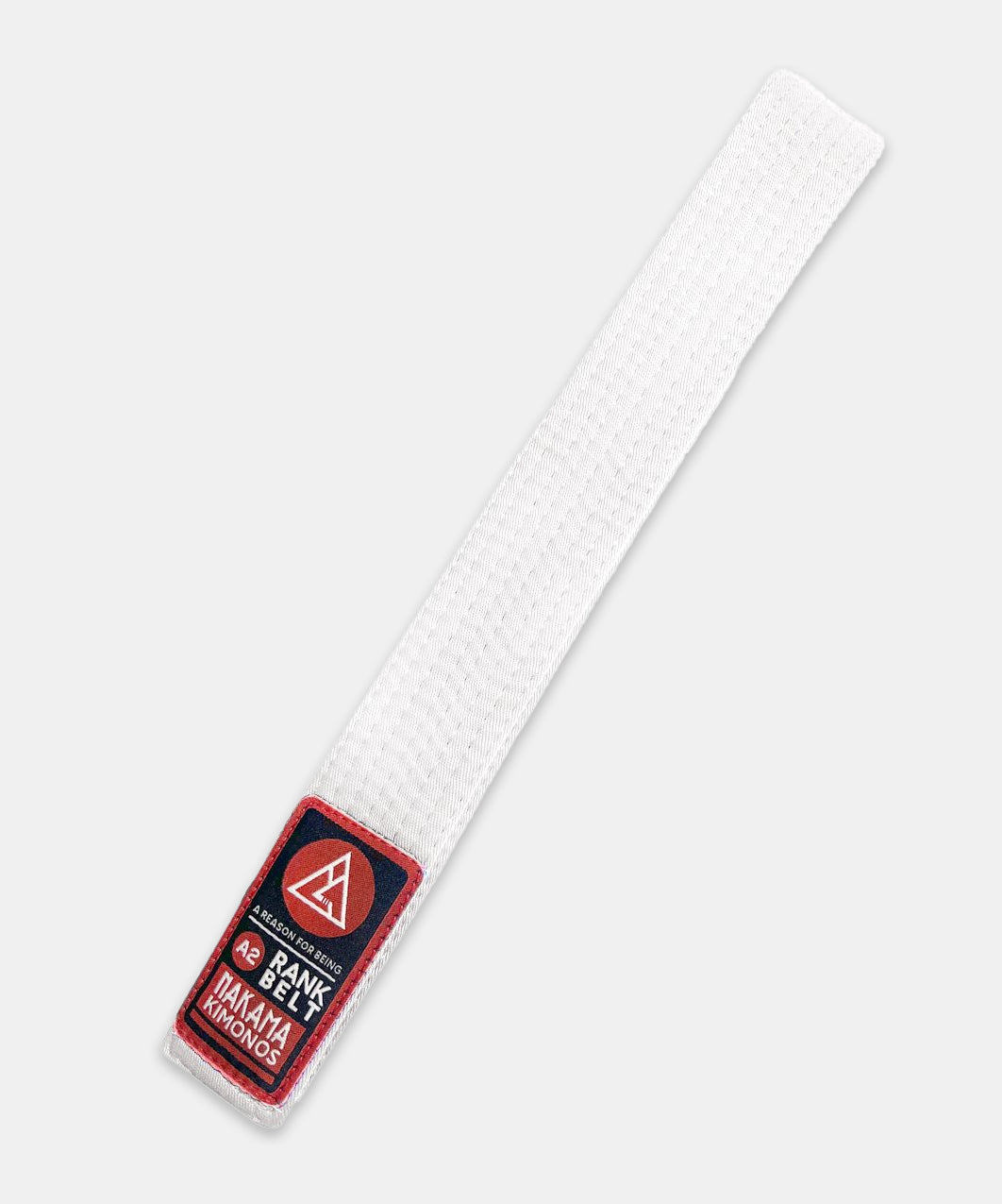 Nakama Rank Cintura da BJJ - Bianca