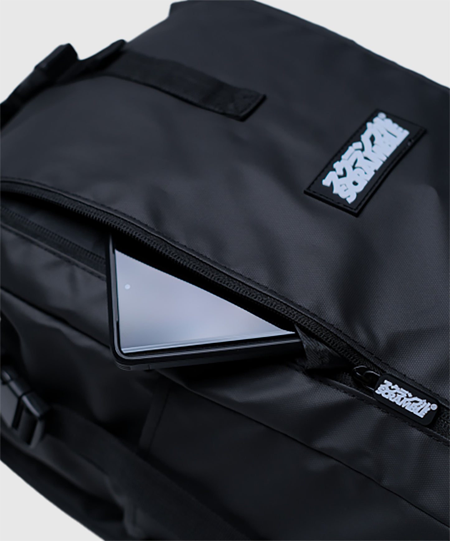 Scramble Stealth Mochila