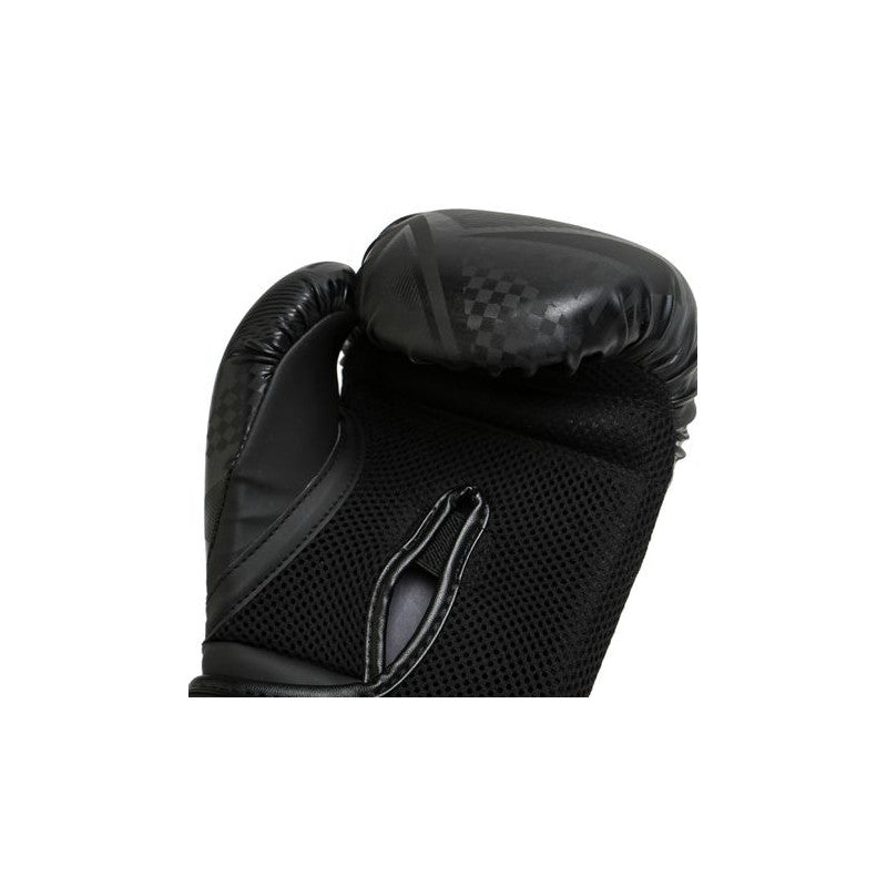 Everlast Spark Boxing Gloves - Black