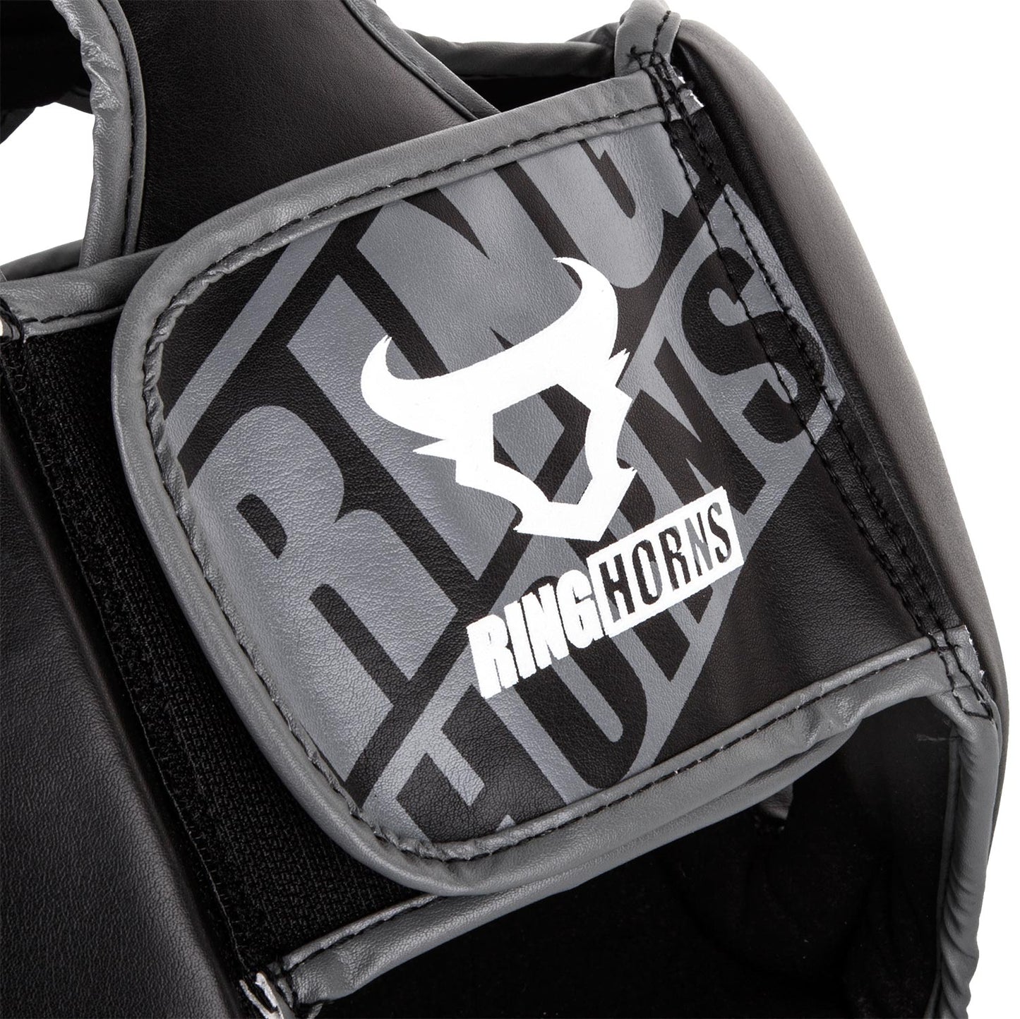 Casque Ringhorns Charger by Venum - Noir