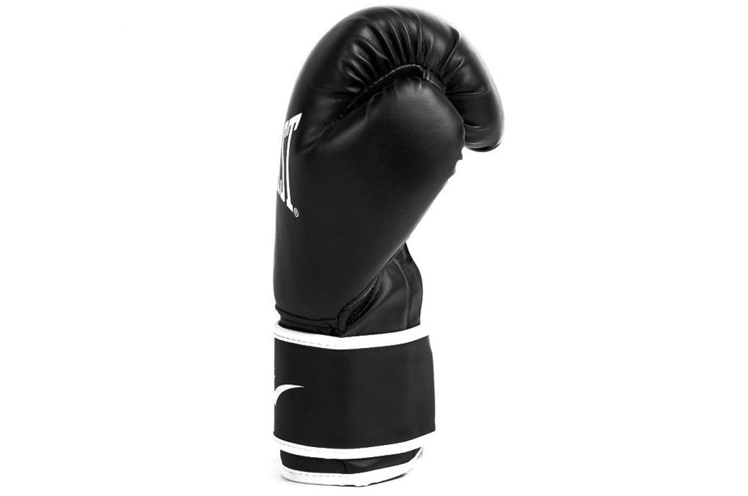 Gants de Boxe Everlast Core 2 - Noir