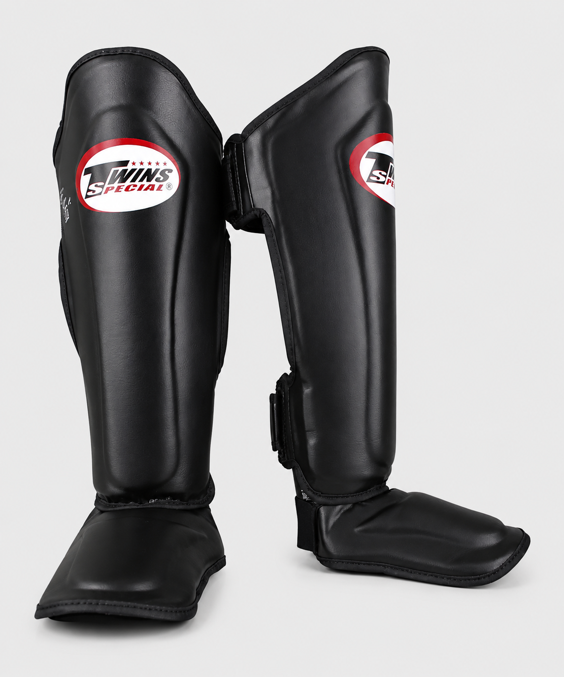 Protège-tibias Twins SGL 7 - Noir