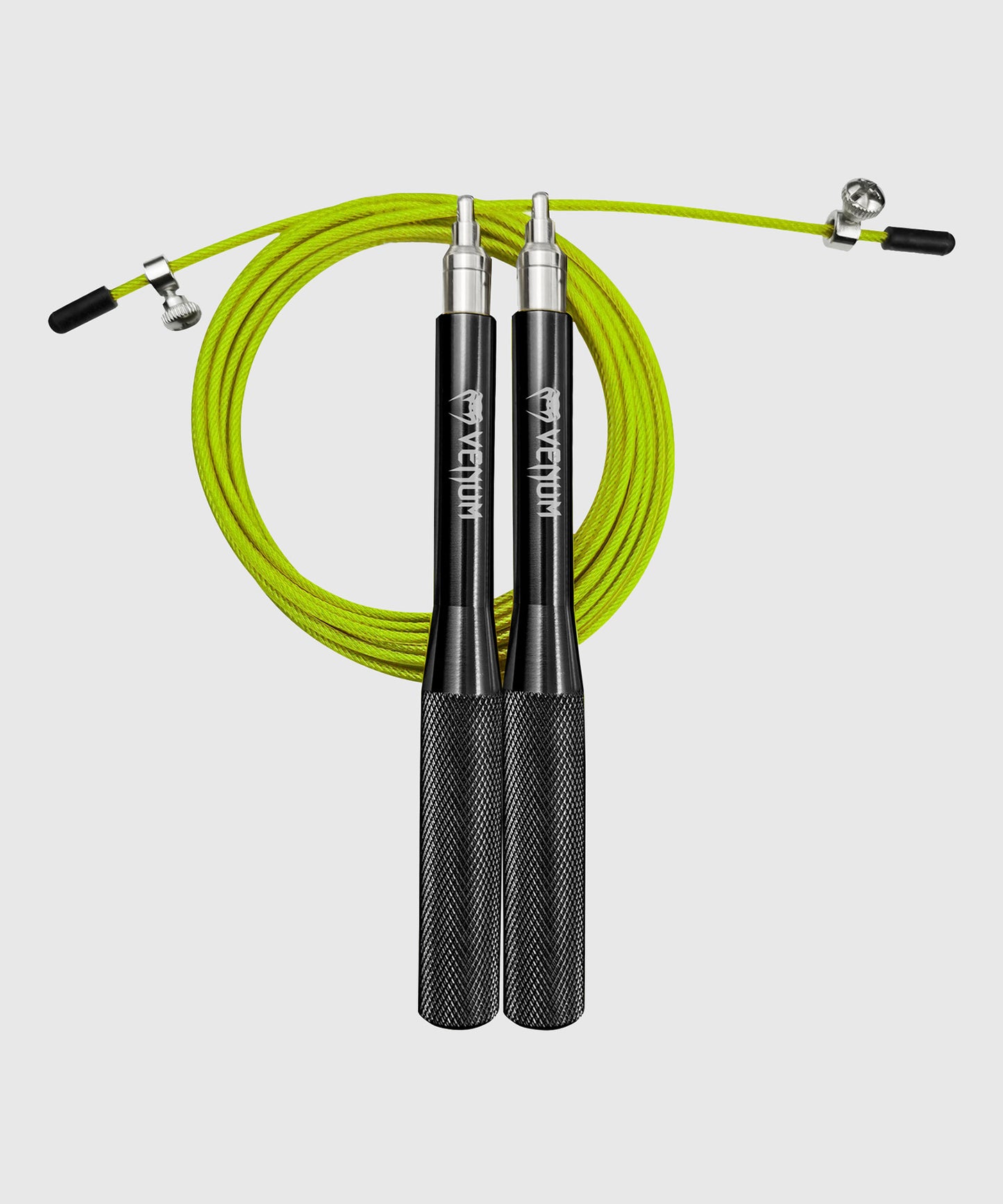 Corde à Sauter Venum Thunder Evo - Noir/Jaune
