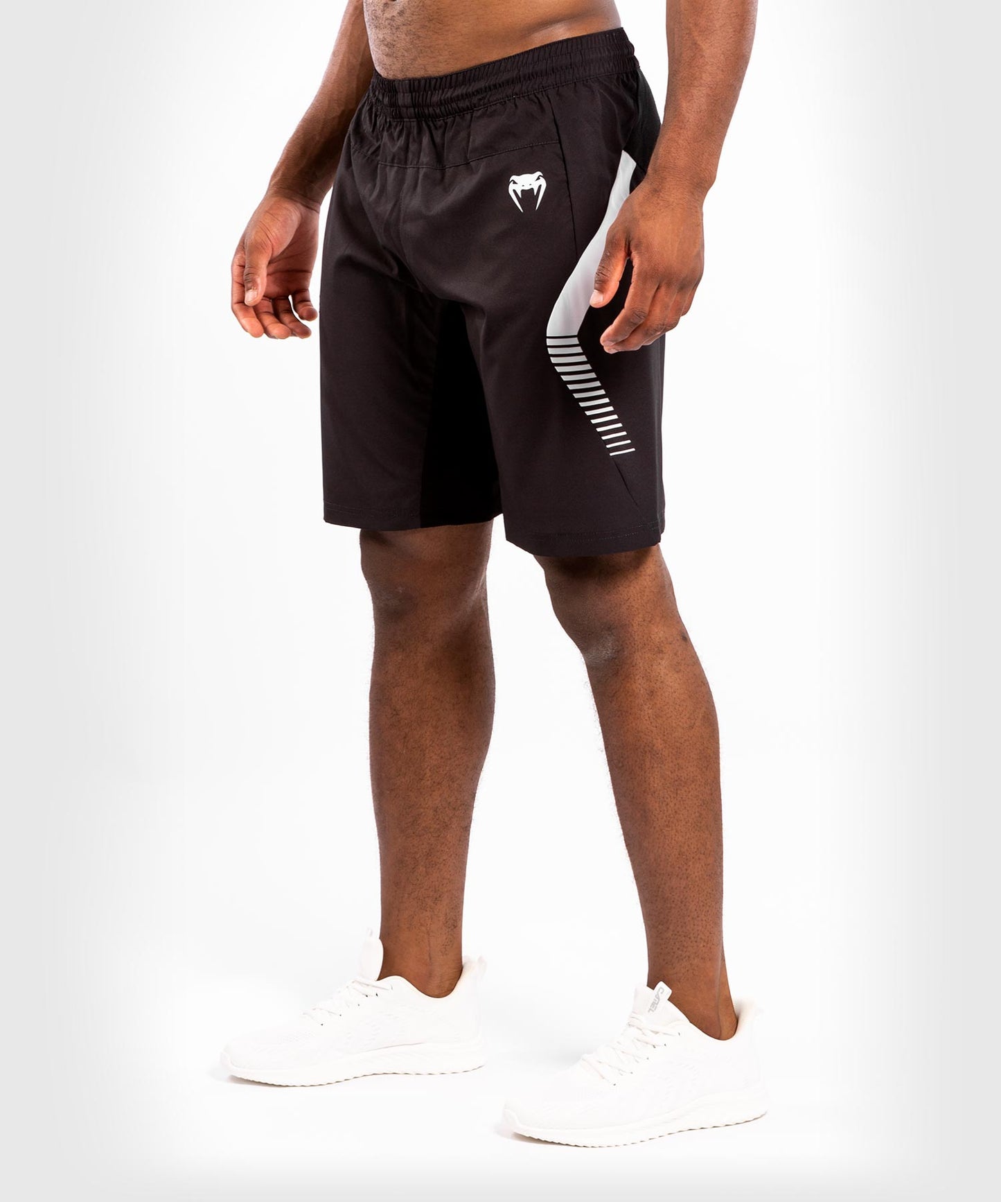 Venum NoGi 3.0 Training Shorts - Black/White