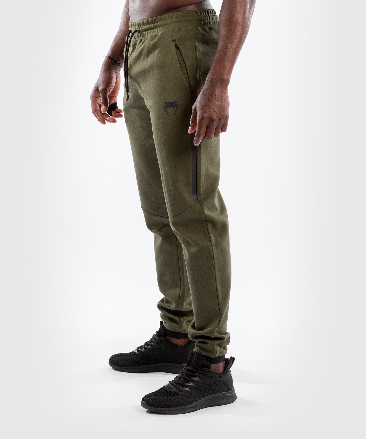 Venum Laser X Connect Jogging Pants - Khaki