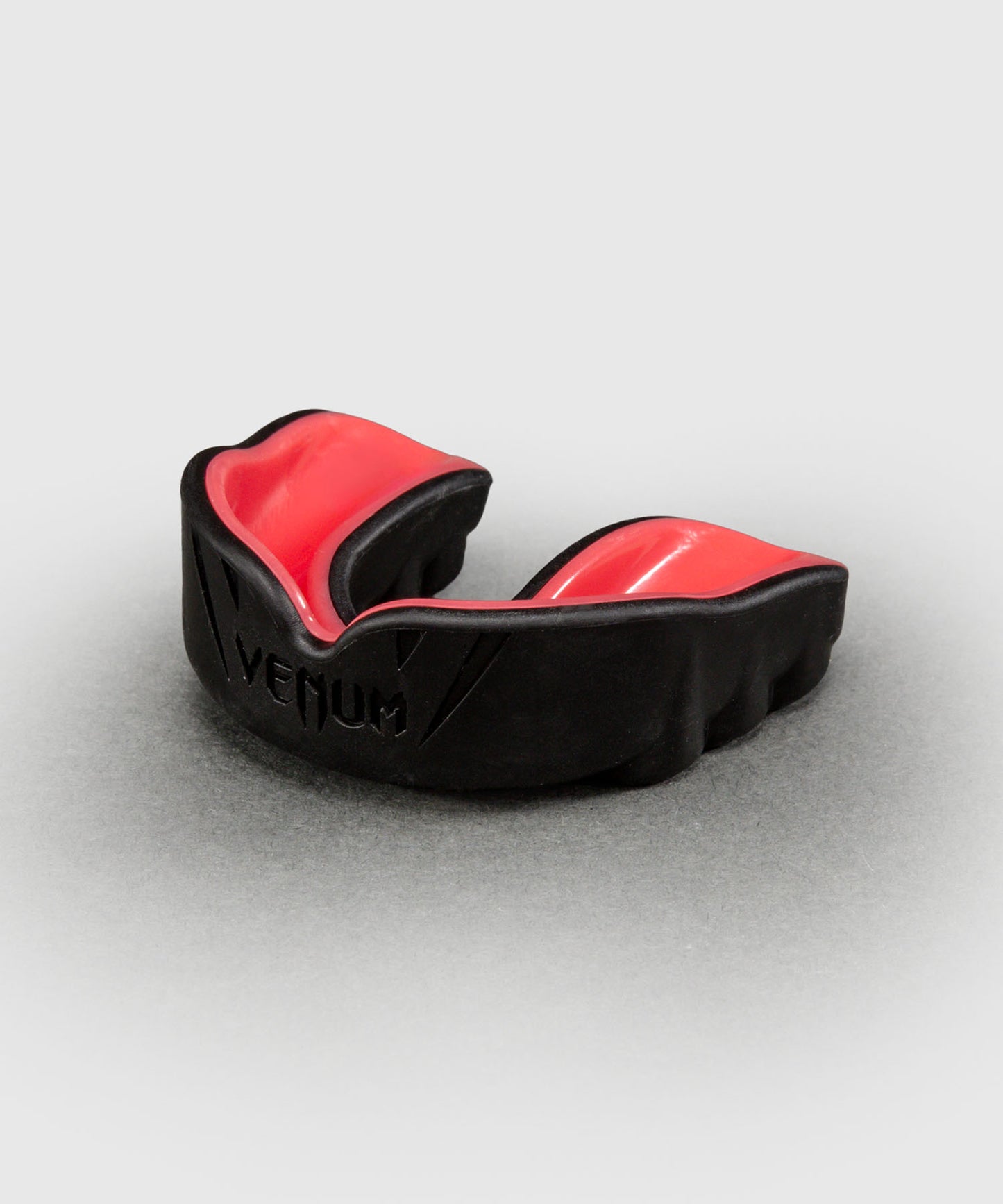 Protège-dents Venum Challenger – Noir/Corail
