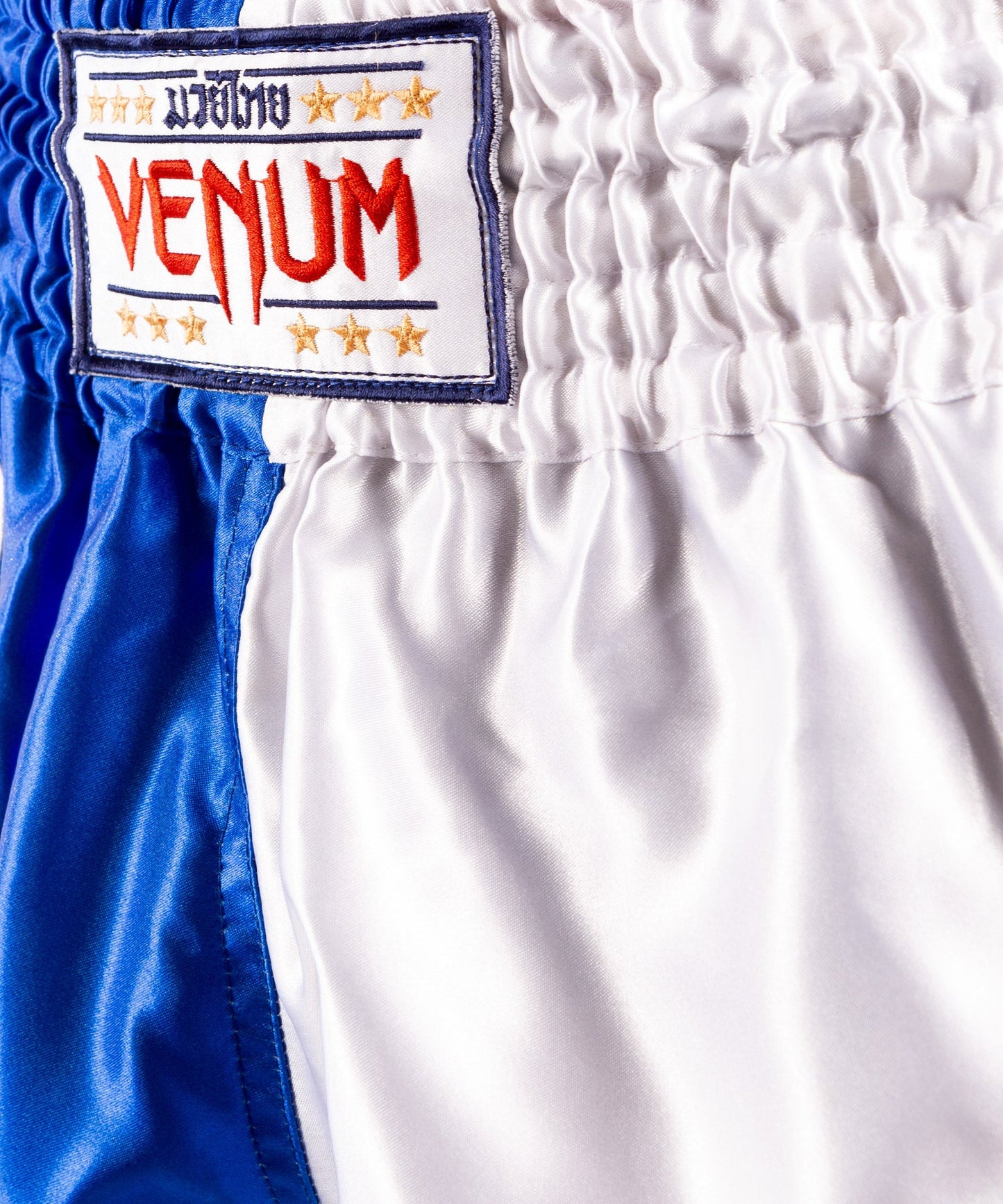 Venum MT Flags Muay Thai shorts - France