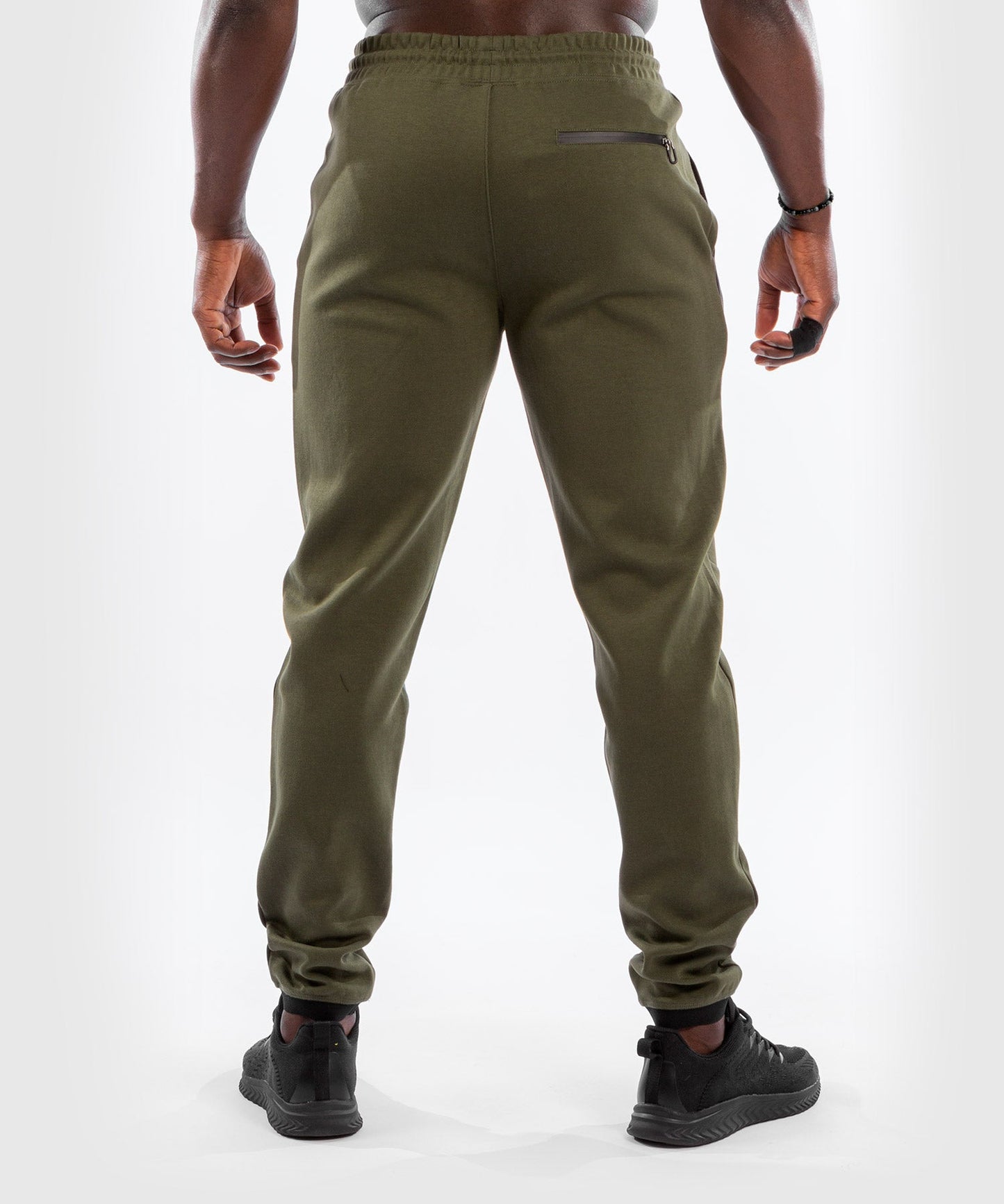 Venum Laser X Connect Jogging Pants - Khaki