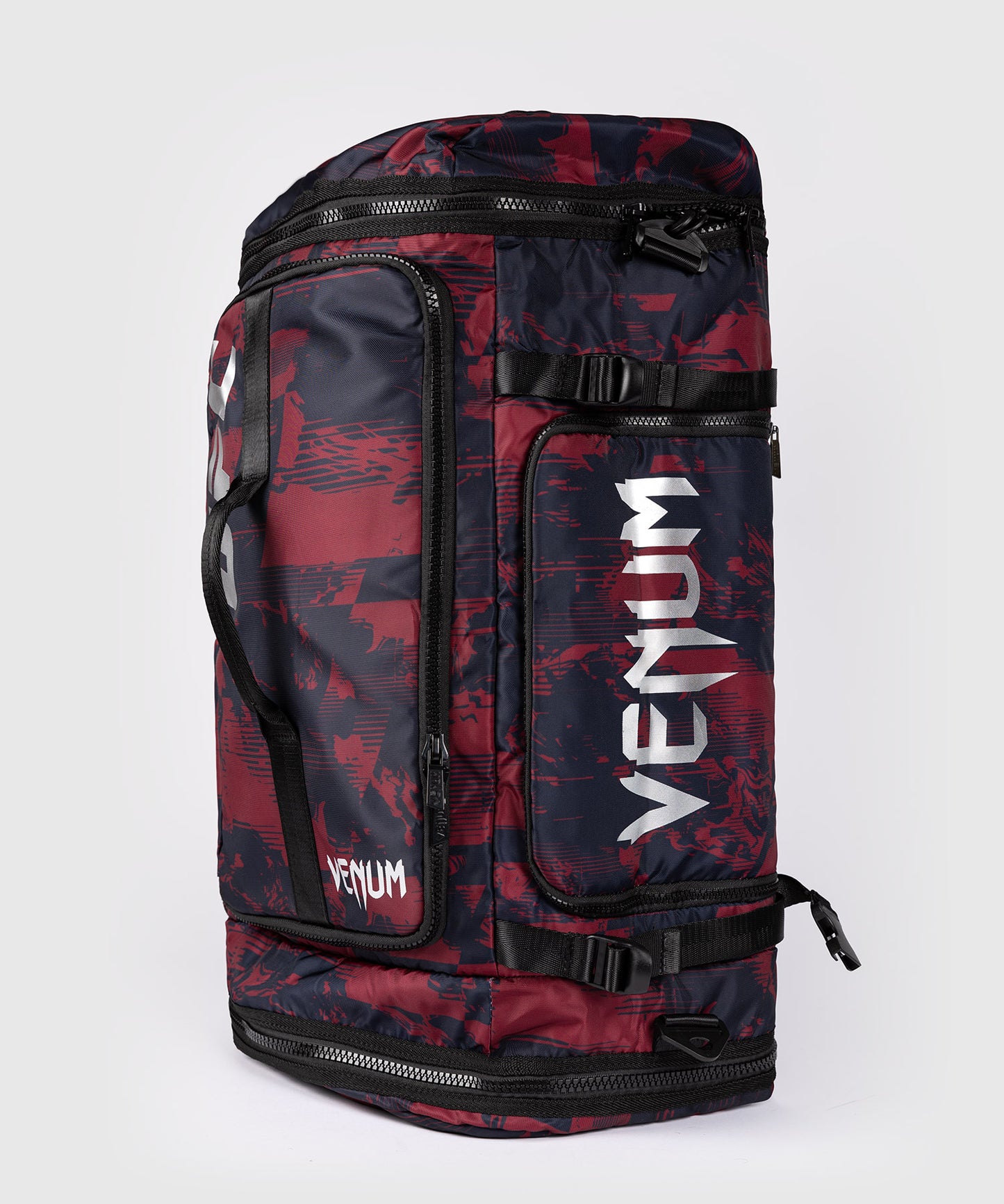 UFC Zenith by Venum Authentic Fight Week Bolsa de deporte - Burdeos (48L)