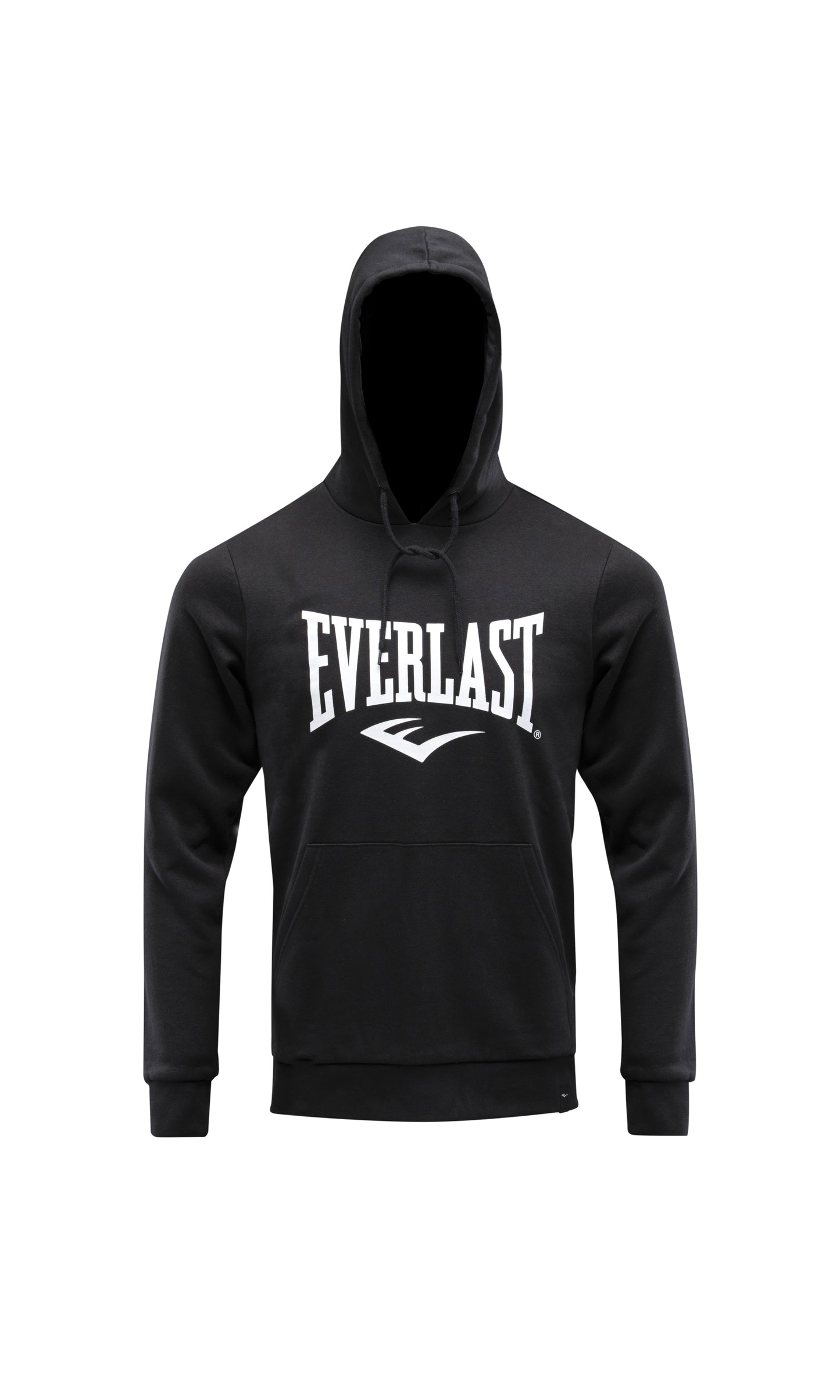 Everlast Taylor Felpa – Nero