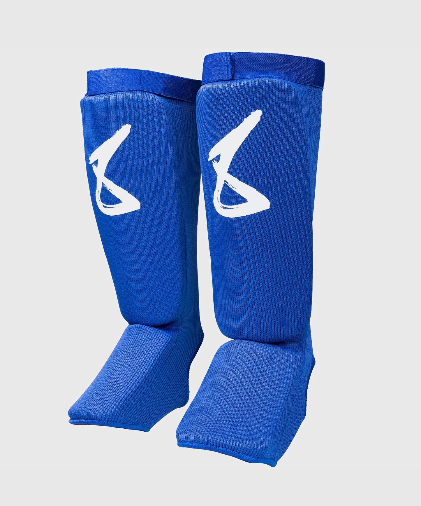 8 Weapons S8 Schienbeinschoner - Blau