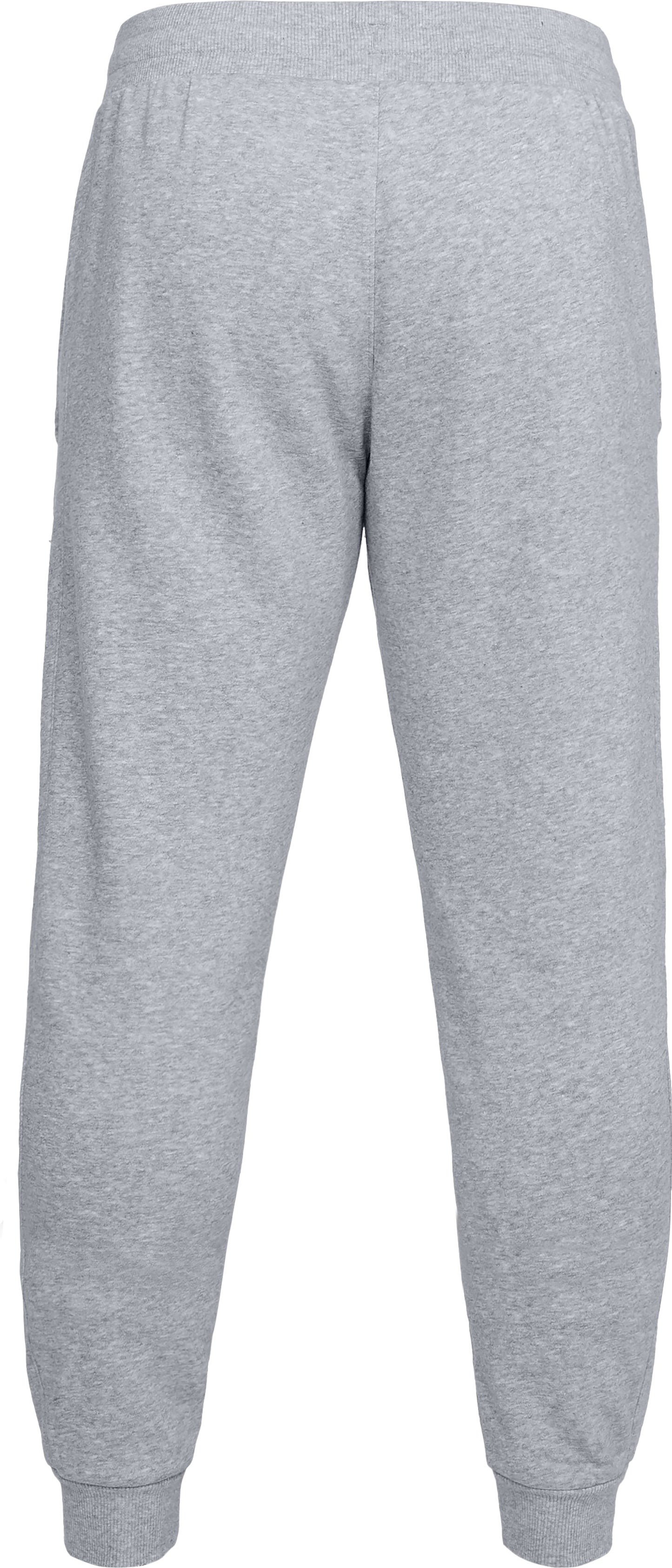 Under Armour Rival Fleece Pantalone da Jogging – Grigio