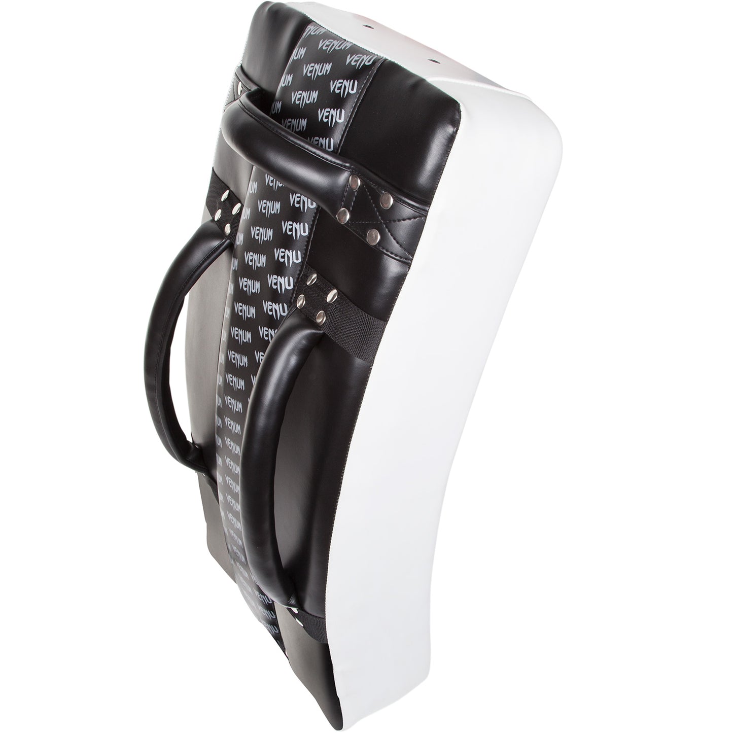 Bouclier Long Kick Venum Absolute - Noir/Glace