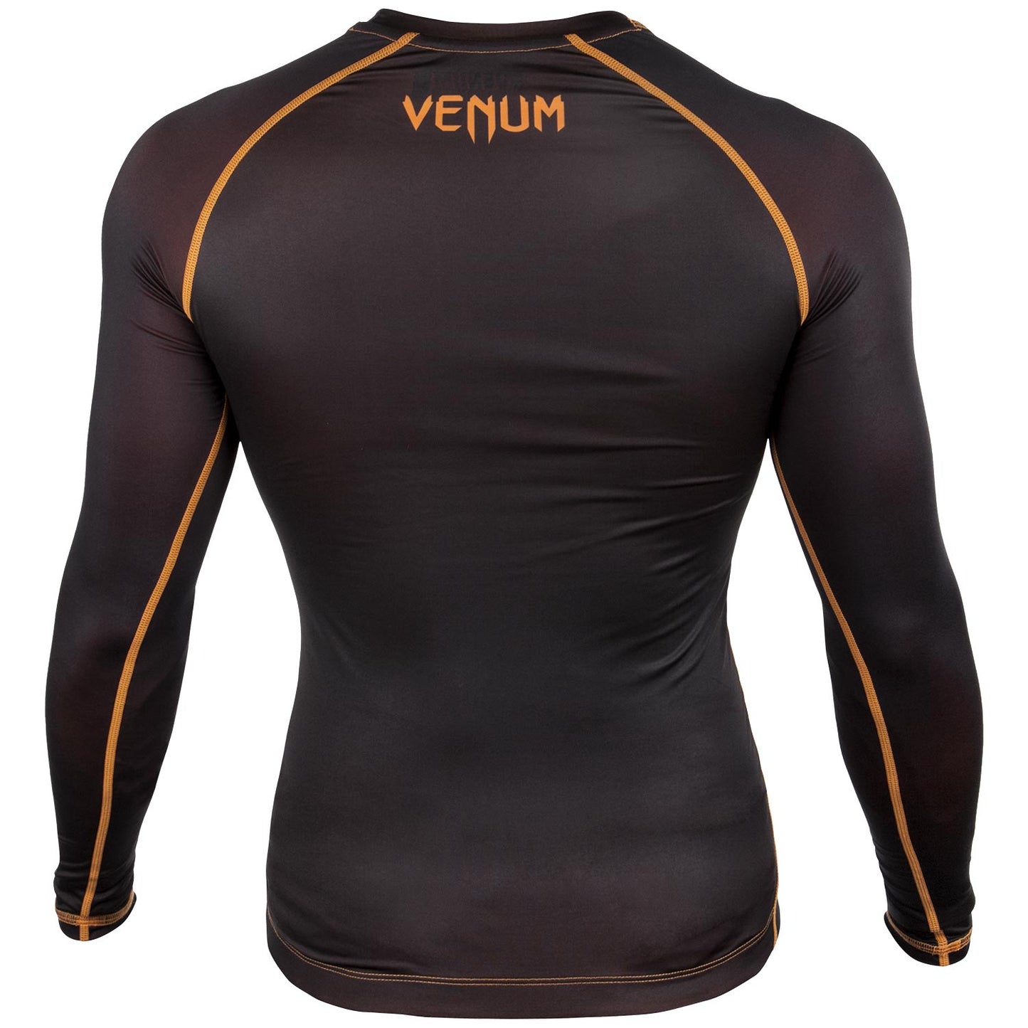 Venum Contender 3.0 compression T-shirt - Long sleeves