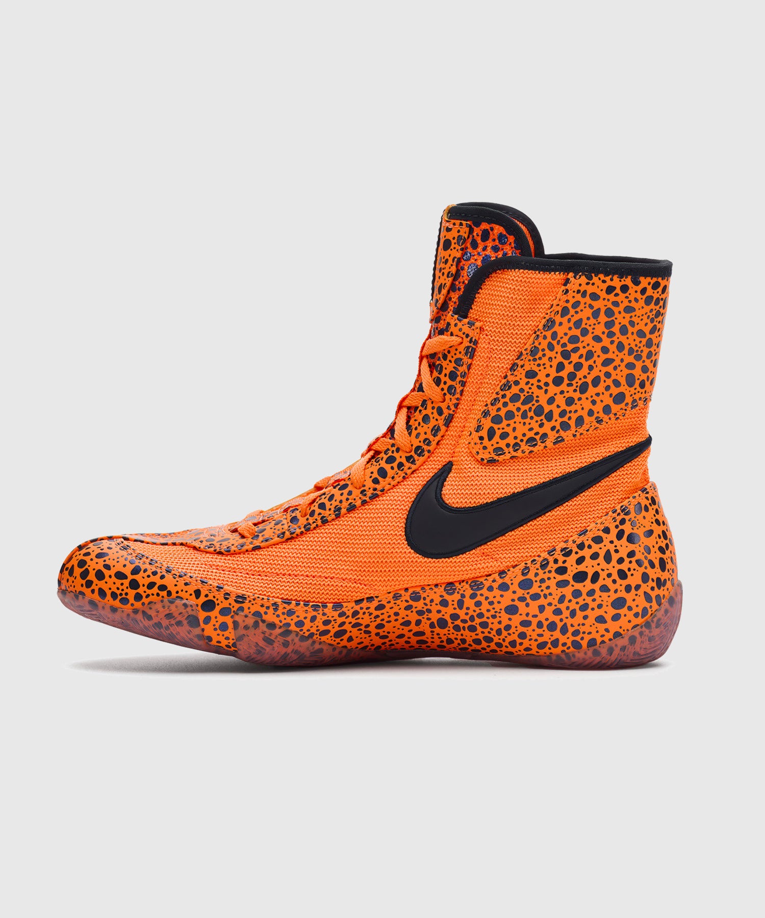 Chaussures De Boxe Semi-Montantes Nike Machomai Se Olympic 2024