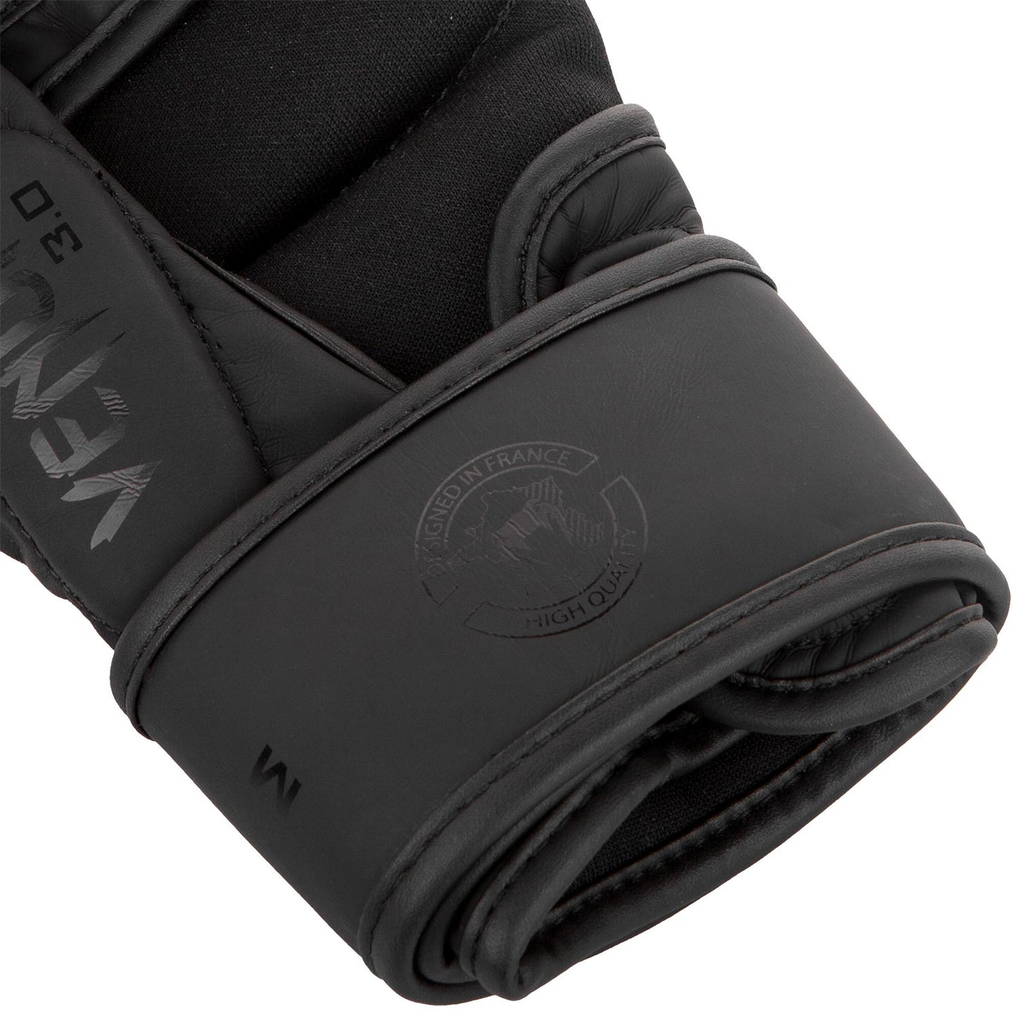 Gants de sparring MMA Challenger 3.0 Venum - Noir