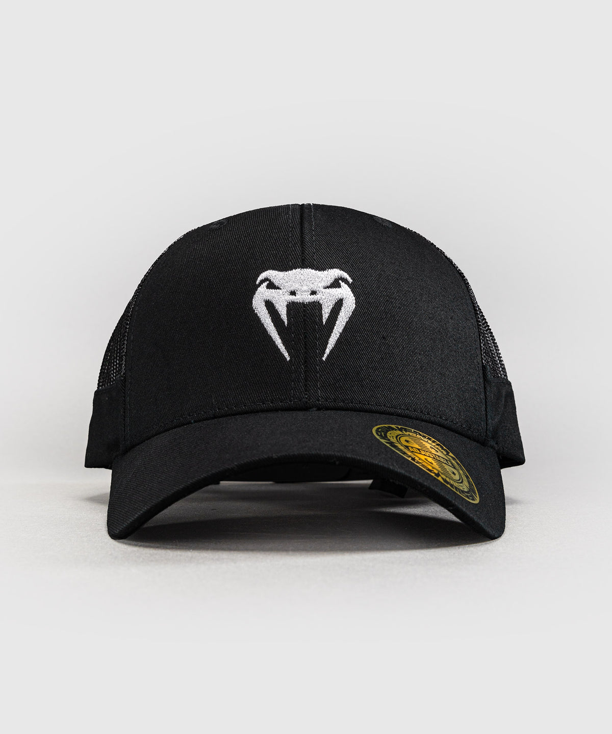 Venum MX Gorra trucker - Negro/Blanco