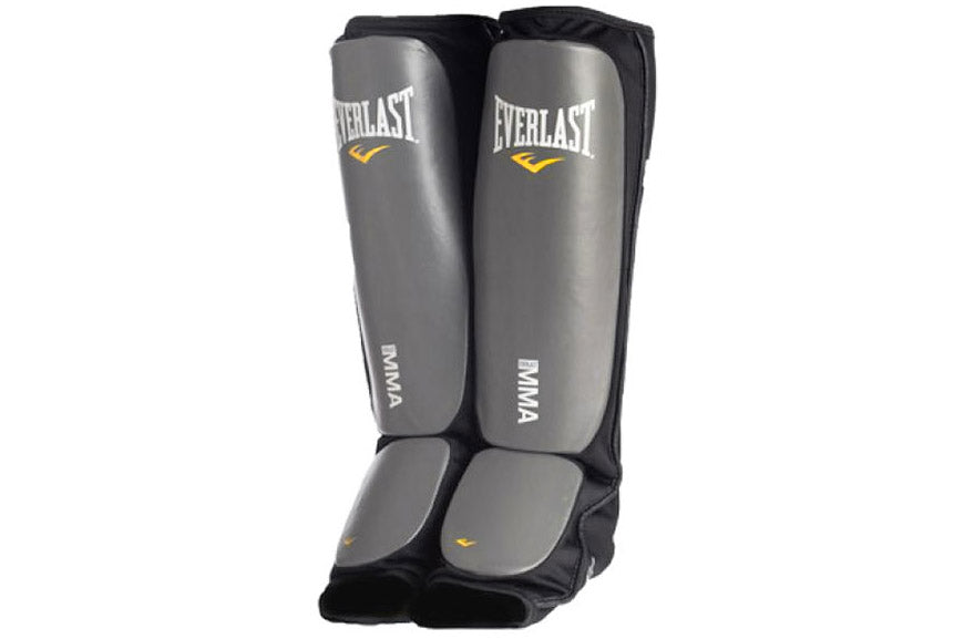 Everlast Paratibie MMA – Nero