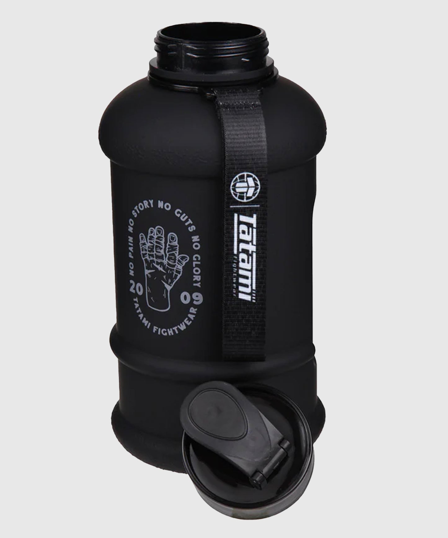 Gourde 1L Tatami Fightwear No Pain