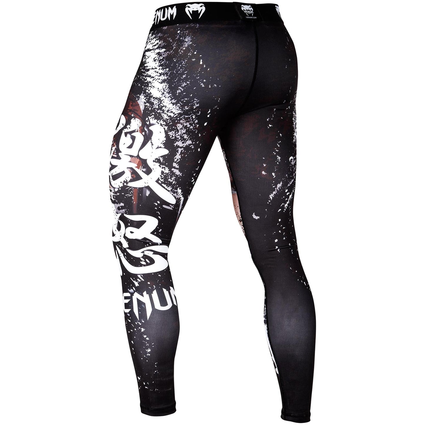 Pantalon de Compression Venum Gorilla