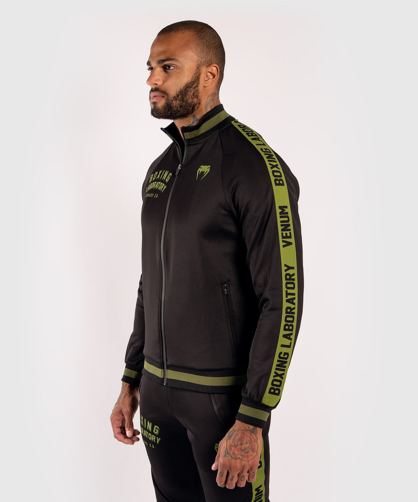Joggingjacke Venum Boxing Lab