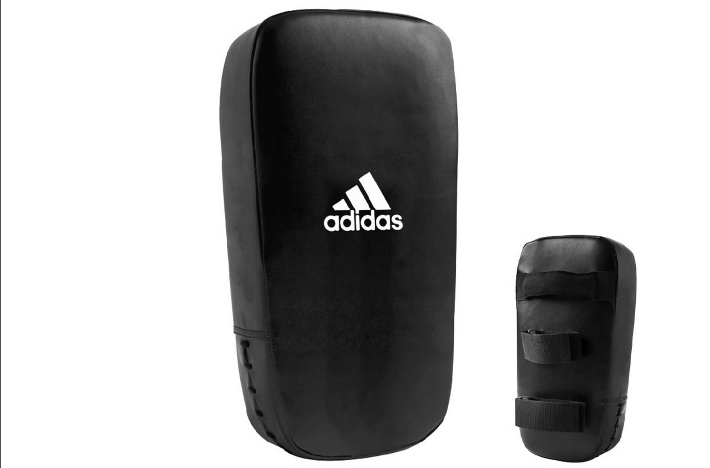 Adidas Training Thai Pads – Black