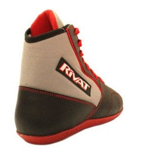 Chaussures de boxe française Rivat Punch