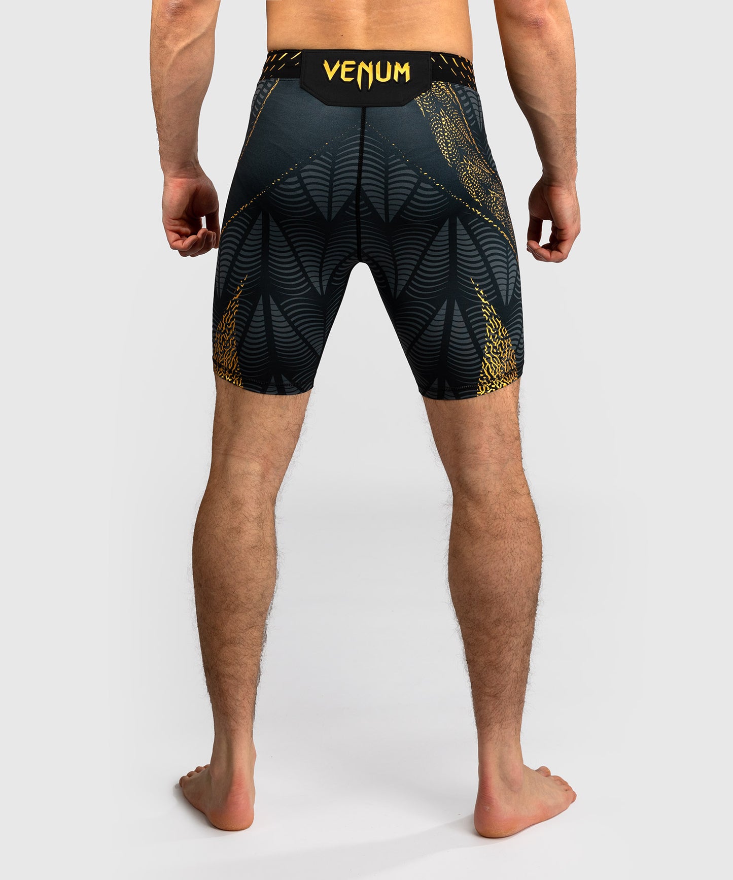 Men’s UFC Zenith by Venum Champion Authentic Fight Night Vale Tudo Short