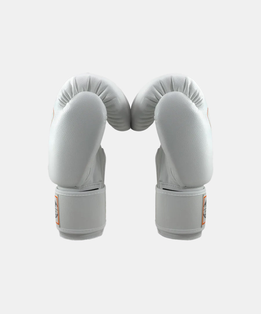 Gants de Boxe Fumetsu Fmt1 - Blanc