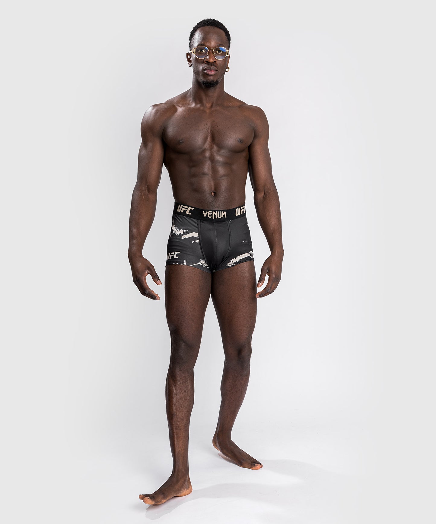 Bóxer UFC Venum Authentic Fight Week 2.0 - Arena