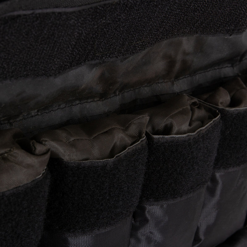 Elion Gilet Lesté 15kgs With Removable Weights