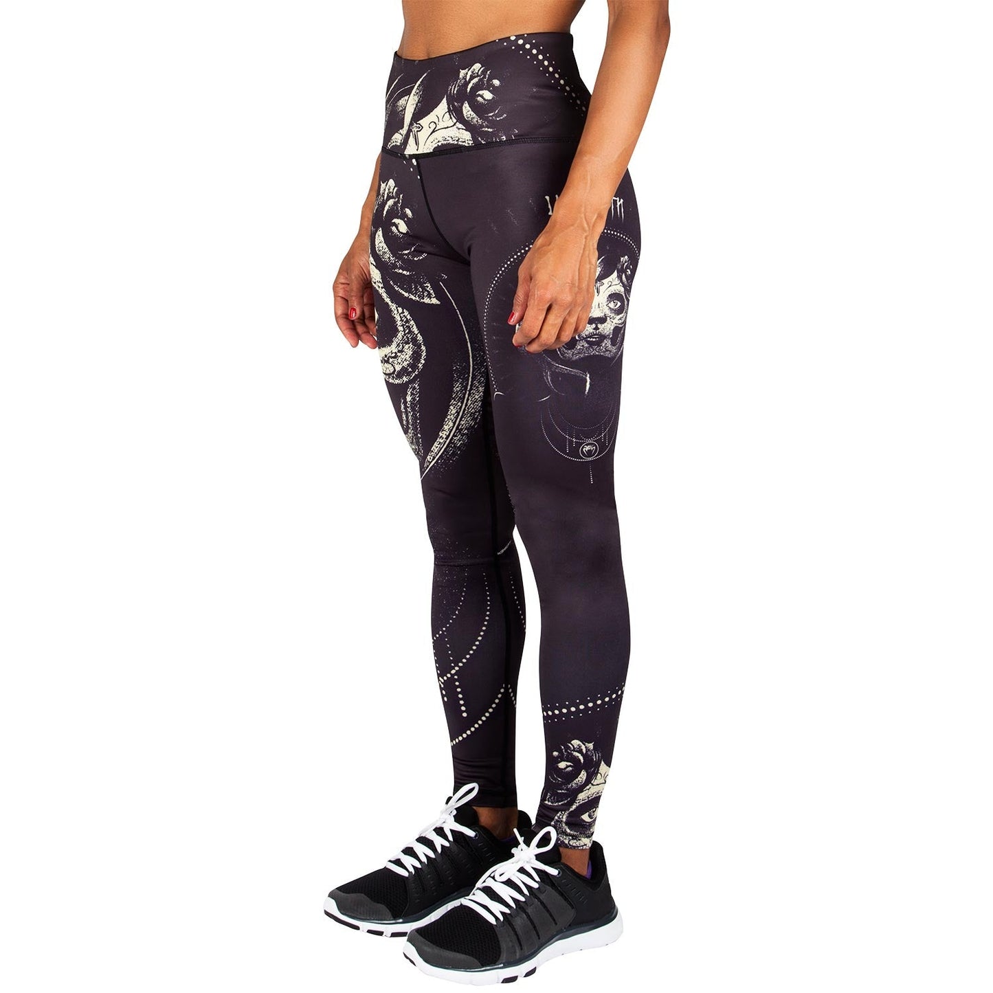 Women's Legging Venum Santa Muerte