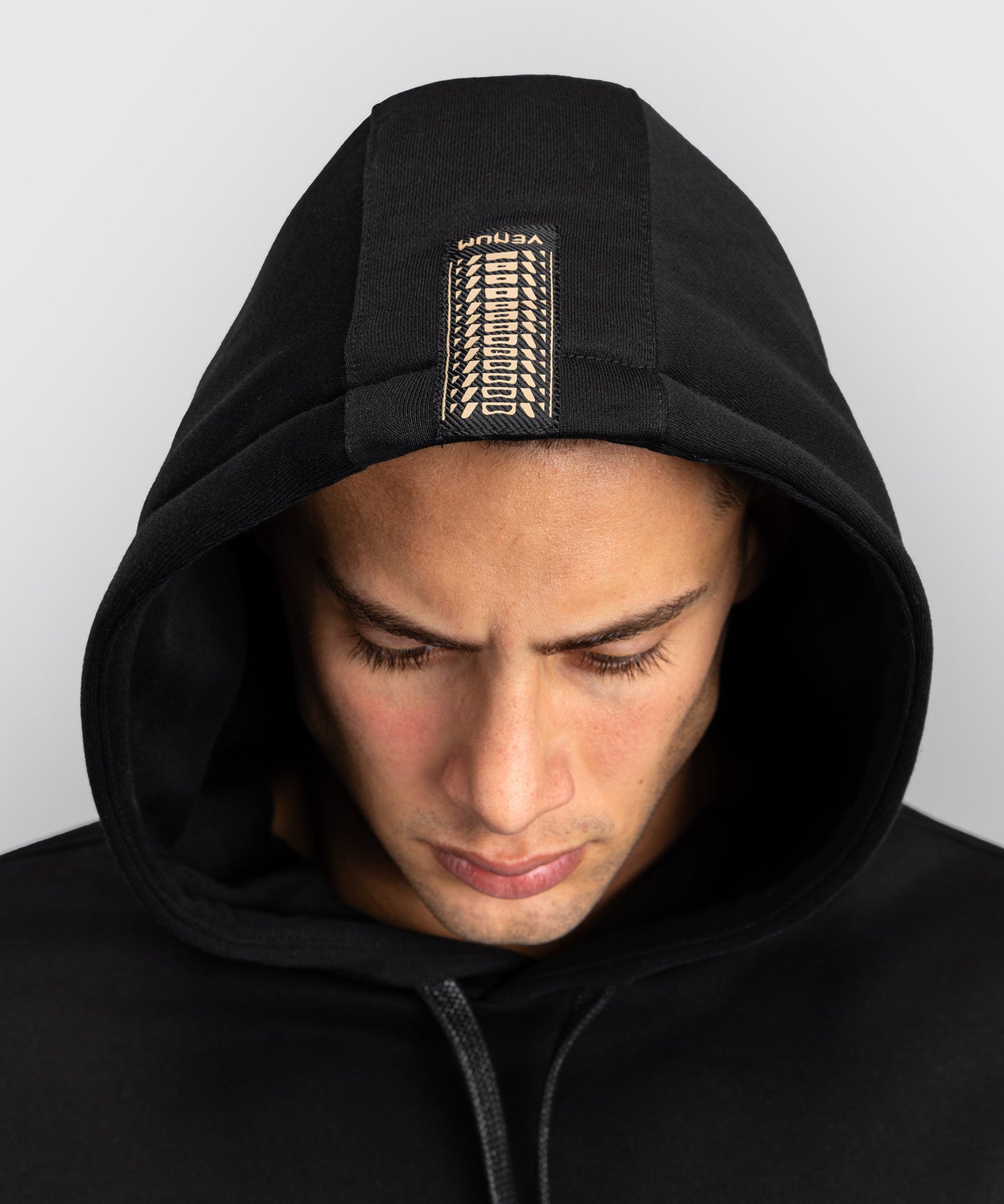 VENUM Urban Gi Hoodies - Black