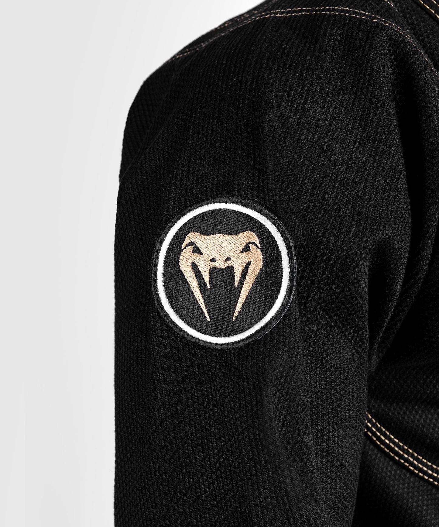 Venum Elite 4.0 Brazilian Jiu Jitsu Gi - Noir