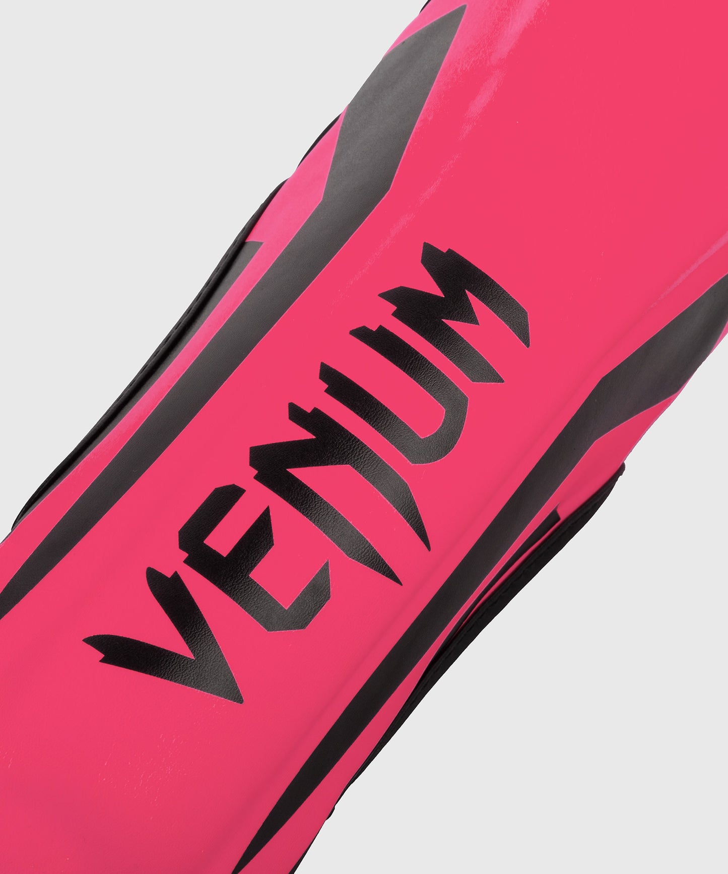 Protège-Tibias enfant Venum Elite – Rose