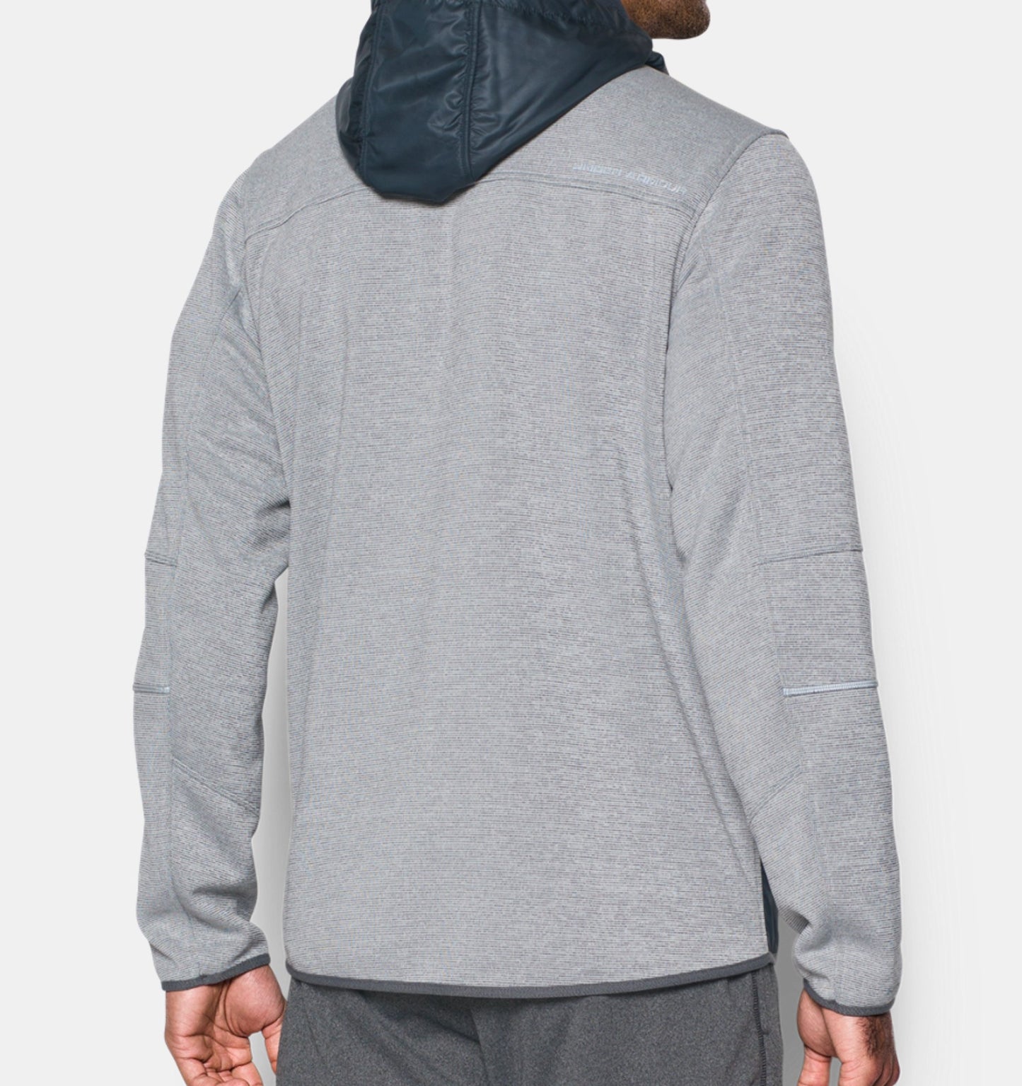 Sweat Under Armour UA Storm - Gris