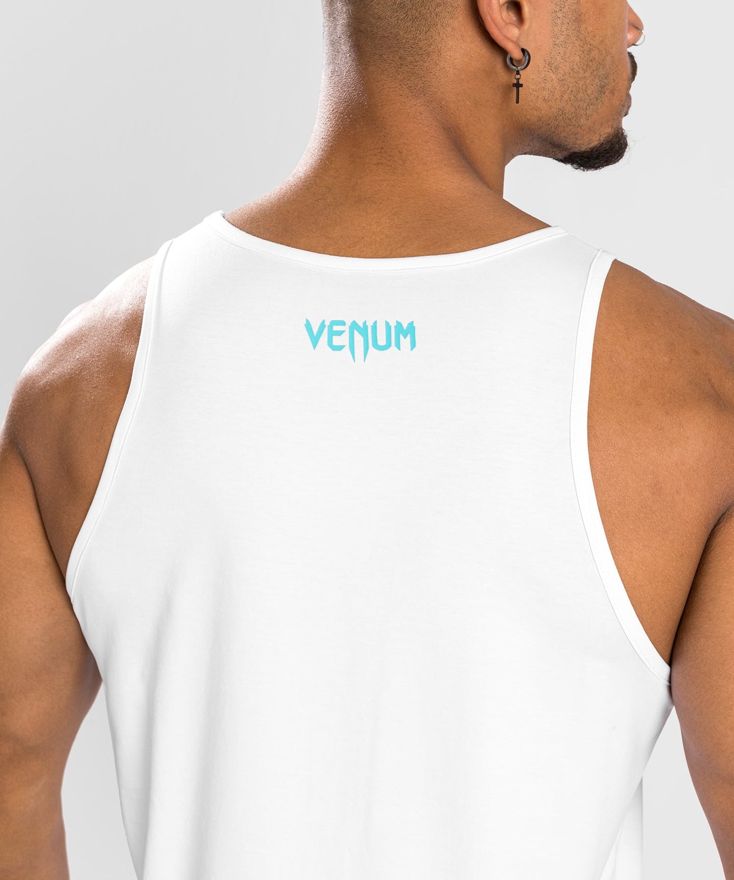 Venum Summer 88 tank top - White