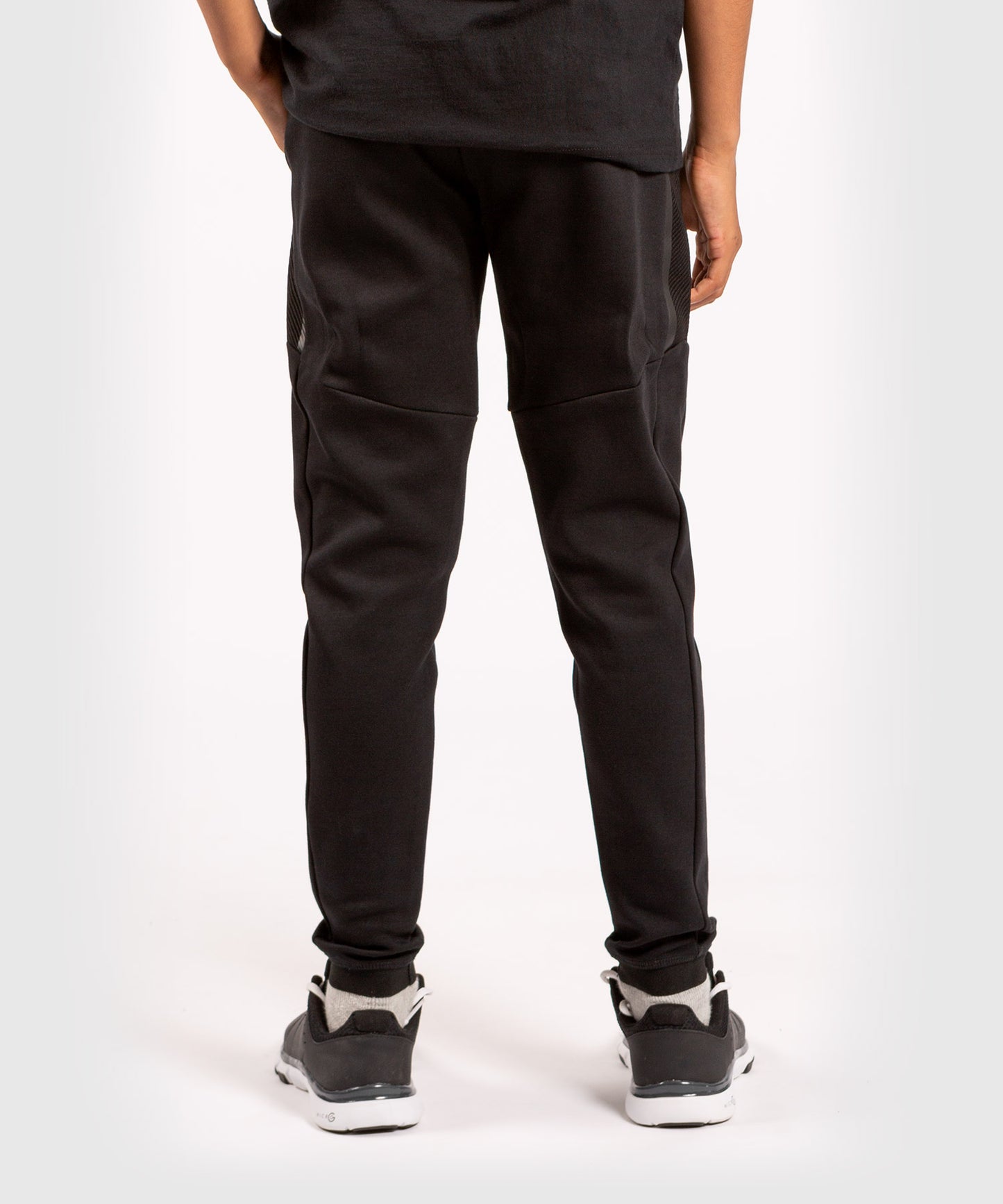 Venum Laser Evo 2.0 Kids Jogging Pants - Black