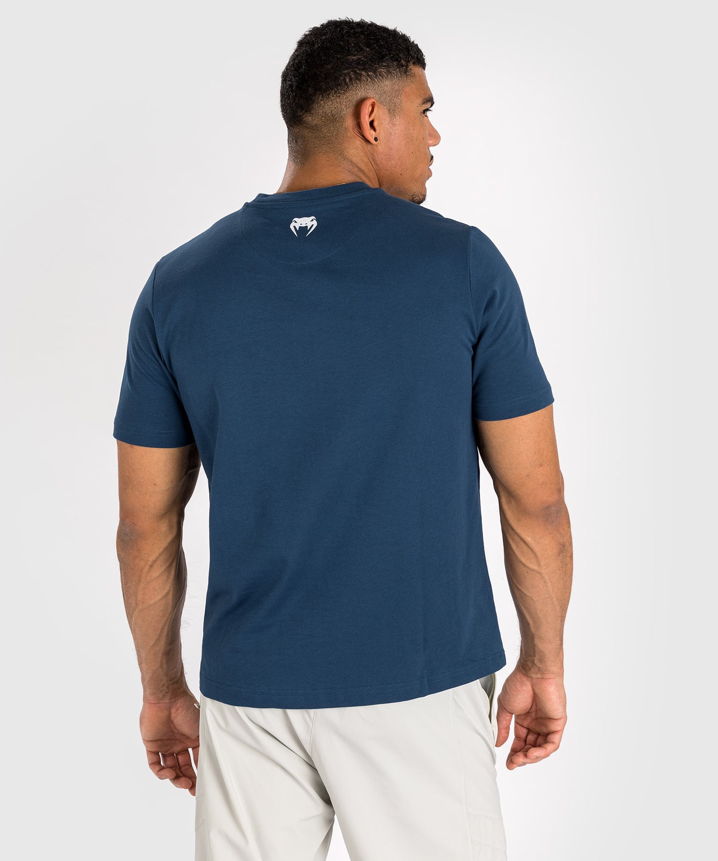 T-Shirt UFC by Venum Ulti-Man - Bleu marine/Blanc